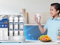 Hoà Phát ra mắt nhiều mẫu máy lọc nước mới dịp đầu năm