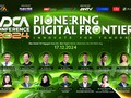 Hội nghị quy tụ hơn 1.000 doanh nghiệp và 500 CEO, chuyên gia, nhà lãnh đạo từ các ngành công nghiệp chủ chốt.