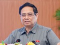 Thủ tướng: Nghiên cứu triển khai tuyến đường sắt TP.HCM - Cần Thơ và tới Cà Mau