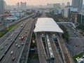 Metro số 1 Bến Thành - Suối Tiên chính thức vận hành
