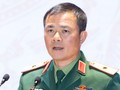 Thiếu tướng Tào Đức Thắng, Chủ tịch kiêm Tổng giám đốc Tập đoàn Viettel.