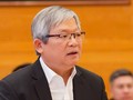 Bộ Công an nói về thông tin "lãnh đạo ngân hàng ACB đánh bạc, chuyển tiền ra nước ngoài"