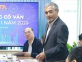 Ông Nguyễn Minh Hồng, Chủ tịch VDCA.
