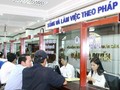 Bảo đảm bộ máy nhà nước đi vào hoạt động thông suốt, không bị gián đoạn sau khi thực hiện sắp xếp - Ảnh minh họa