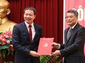 Ông Vũ Hồng Văn làm Bí thư Tỉnh ủy Đồng Nai