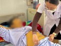 Tự ý dừng thuốc điều trị, người phụ nữ bị suy gan cấp, da vàng như nghệ