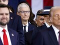 Apple đầu tư 500 tỷ USD, tuyển 20.000 vị trí "lấy lòng" ông Trump?
