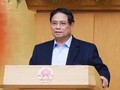 Thành lập BCĐ về phát triển khoa học, công nghệ, đổi mới sáng tạo, chuyển đổi số