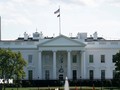 Nhà Trắng tại Washington, D.C., Mỹ. (Ảnh: THX/TTXVN).