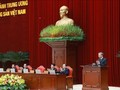 Tổng Bí thư: Không để việc sắp xếp tổ chức bộ máy làm gián đoạn hoạt động của nhân dân