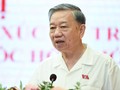 Tổng Bí thư gợi mở Hà Nội có thể miễn phí ăn trưa cho hơn 1 triệu học sinh