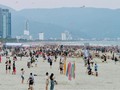 Đà Nẵng bùng nổ du lịch lễ 30/4-1/5, lạc quan cho mùa du lịch hè 2025