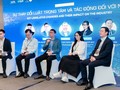Sự đồng hành tiên phong của doanh nghiệp trong kỷ nguyên số