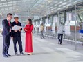 Nguồn vốn Agribank thúc đẩy kinh tế tư nhân phát huy vai trò trụ cột quan trọng của nền kinh tế