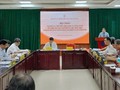 Toàn cảnh hội thảo.