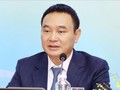 Ồng Đào Nam Hải - Tổng Giám đốc Petrolimex