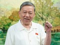 Tổng Bí thư: 'Ông đấu thầu' tội nặng lắm - chậm tiến độ, mất cán bộ