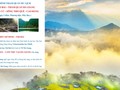 Dừng đoàn cán bộ đi Hà Giang học chuyển đổi số vì phần lớn thời gian là du lịch