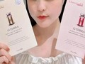 Tiếp tục đình chỉ sản phẩm vi phạm của công ty chồng Đoàn Di Băng, thu hồi phiếu công bố