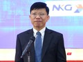 TS Hoàng Anh Tuấn, Hiệu trưởng Đại học Khoa học xã hội và Nhân văn, ĐH Quốc gia Hà Nội.