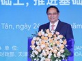 Thủ tướng: Cộng đồng doanh nghiệp là trụ cột quan trọng kết nối kinh tế Việt Nam - Trung Quốc