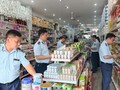 “Mỗi người dân là một chiến sĩ” trên mặt trận chống hàng giả và buôn lậu