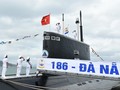 Sẽ có tàu ngầm diễu binh trên biển dịp Quốc khánh 2/9