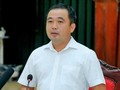 Ông Trần Đức Thắng được giao quyền Bộ trưởng Nông nghiệp và Môi trường