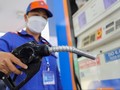 Giá xăng giảm, dầu tăng từ 15h hôm nay