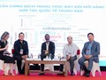 Diễn đàn R&D Việt Nam 2025: Để đổi mới sáng tạo không còn mang tính chất 'phong trào'