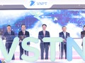 VNPT tiên phong làm chủ hạ tầng kết nối từ mặt đất đến không gian