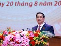 Toàn văn phát biểu của Thủ tướng tại Lễ kỷ niệm 80 năm Ngày thành lập Chính phủ