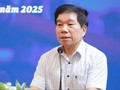 Chủ tịch GP.Invest: "Luật Đất đai sửa đổi là cuộc cải cách mang tính cách mạng”