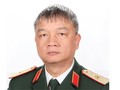 Thượng tướng Nguyễn Quang Ngọc giữ chức Thứ trưởng Bộ Quốc phòng