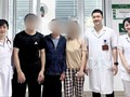 Người đàn ông Mông thoát “án tử” nhờ chẩn đoán sớm bệnh miễn dịch hiếm gặp