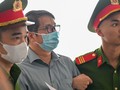 Xét xử cựu Phó Chủ nhiệm Văn phòng Quốc hội Phạm Thái Hà