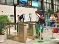 Từ 1/12, hành khách làm thủ tục lên máy bay bằng VNeID và nhận diện sinh trắc học