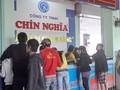 Công ty Chín Nghĩa xin tăng giá vé tuyến Hà Nội - Quảng Ngãi tới 60%.  