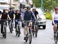 Hình ảnh thân thiện, gần gũi của một Đại sứ Mỹ tại Việt Nam.