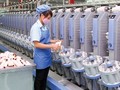 Việt-Nhật hợp tác xây chuỗi dự án dệt nhuộm