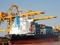 Công ty cổ phần Đầu tư Việt Nam – Oman (VOI) muốn nắm giữ Cảng Hải Phòng