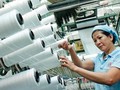 Vốn mỏng, nhân lực yếu, ngành dệt may Việt Nam đang gặp nhiều khó khăn 