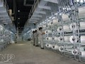  Kiến nghị điều tra chống bán phá giá sợi filament