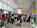 Vietjet muốn mua lại nửa sân bay quốc tế Nội Bài