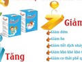 Một sản phẩm vi phạm quy định của Cục ATTP