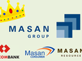 “Đế chế” Masan
