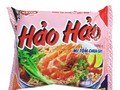 Mì gói Hảo Hảo tranh chấp với Hảo Hạng