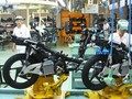 Xuất khẩu xe máy vẫn khó khăn bởi sản phẩm xe máy của Việt Nam vẫn thiếu cạnh tranh về công nghệ, dòng sản phẩm chiến lược và lựa chọn thị trường phù hợp