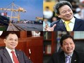 Bài 1: Bí ẩn đằng sau việc đại gia Việt ồ ạt đổ hàng nghìn tỷ vào cảng biển