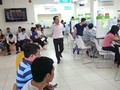 Cũng như nhiều NH khác, Vietcombank đang hướng khách hàng có nhu cầu vay vốn sửa chữa nhà từ gói ưu đãi 30 nghìn tỷ sang gói vay thương mại của NH